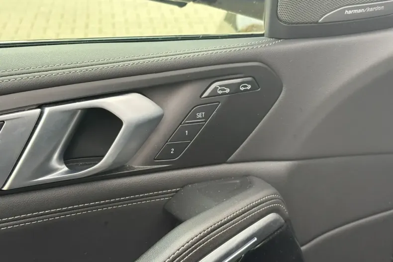 BMW X6 din 2024 cu 15.000 km - oferta BMW155545 - foto 25