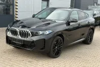 BMW X6 din 2024 cu 15.000 km - oferta BMW155546 - foto 1
