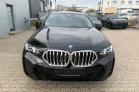 BMW X6 din 2024 cu 15.000 km - oferta BMW155546 - foto 2