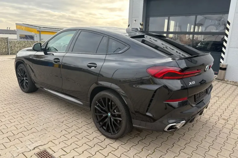 BMW X6 din 2024 cu 15.000 km - oferta BMW155546 - foto 7