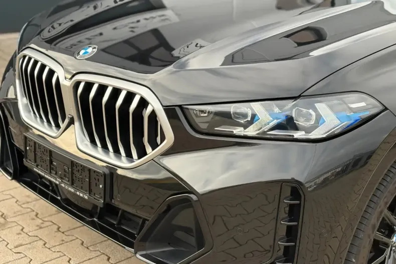 BMW X6 din 2024 cu 15.000 km - oferta BMW155546 - foto 10