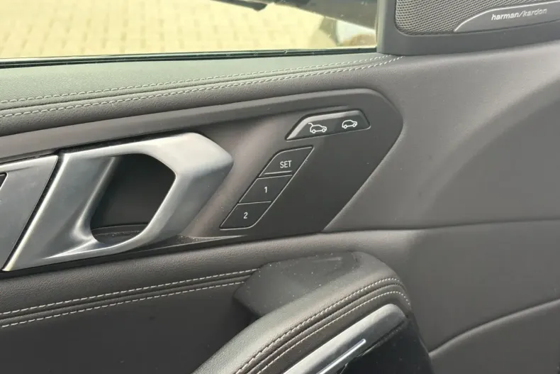 BMW X6 din 2024 cu 15.000 km - oferta BMW155546 - foto 13