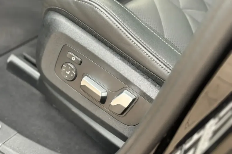 BMW X6 din 2024 cu 15.000 km - oferta BMW155546 - foto 19