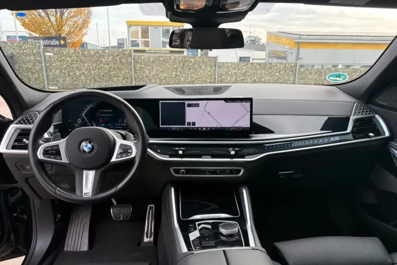 BMW X6 din 2024 cu 15.000 km - oferta BMW155546 - foto 23