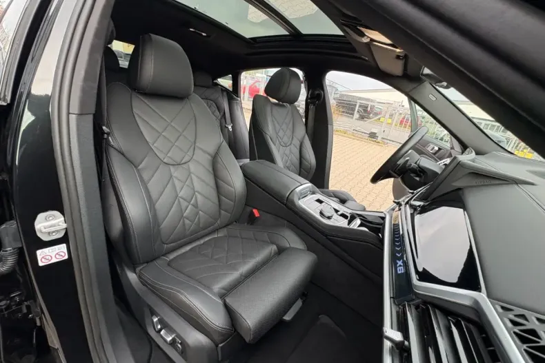 BMW X6 din 2024 cu 15.000 km - oferta BMW155546 - foto 29