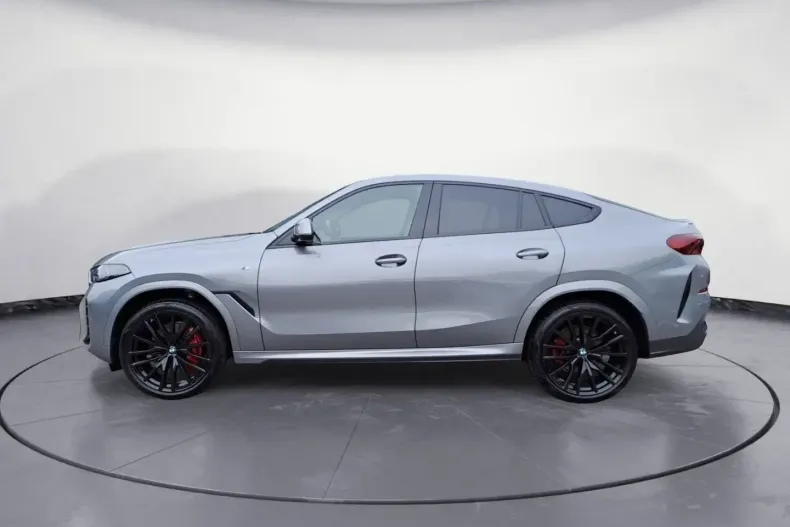 BMW X6 din 2024 cu 24.577 km - oferta BMW155547 - foto 2