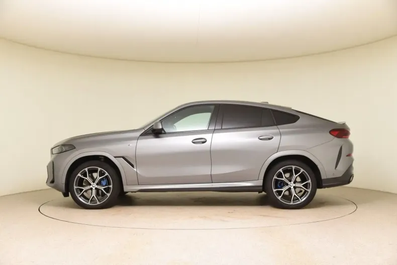 BMW X6 din 2024 cu 33.900 km - oferta BMW155548 - foto 4