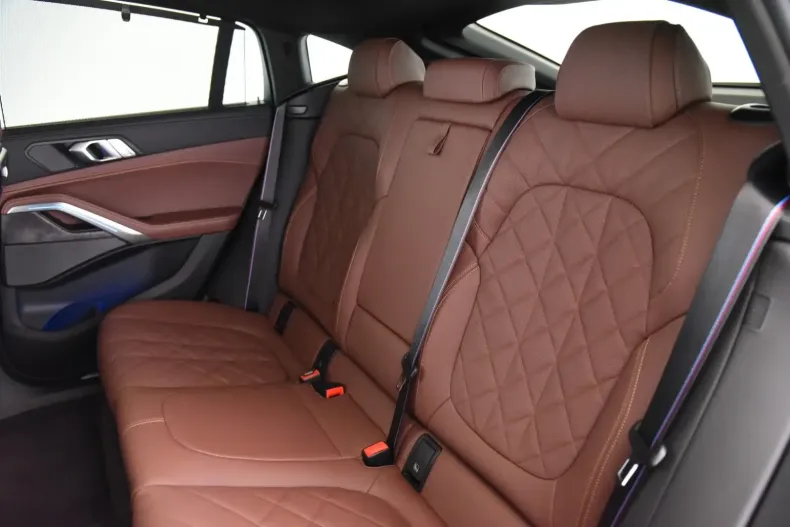 BMW X6 din 2024 cu 33.900 km - oferta BMW155548 - foto 5