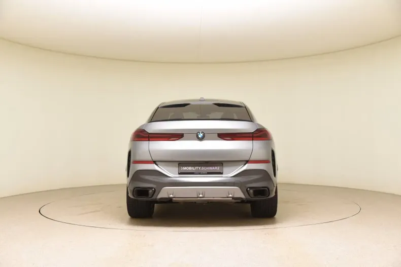 BMW X6 din 2024 cu 33.900 km - oferta BMW155548 - foto 6