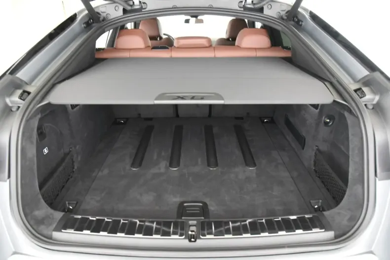 BMW X6 din 2024 cu 33.900 km - oferta BMW155548 - foto 11