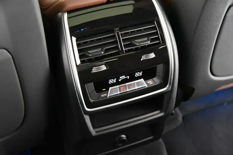 BMW X6 din 2024 cu 33.900 km - oferta BMW155548 - foto 17