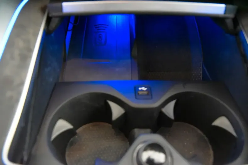 BMW X6 din 2024 cu 33.900 km - oferta BMW155548 - foto 19