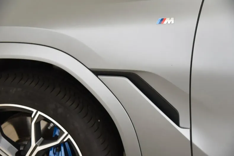 BMW X6 din 2024 cu 33.900 km - oferta BMW155548 - foto 22