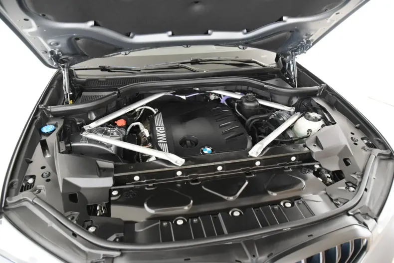 BMW X6 din 2024 cu 33.900 km - oferta BMW155548 - foto 23