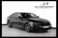 BMW 530 din 2022 cu 59.550 km - oferta BMW155550 - foto 1