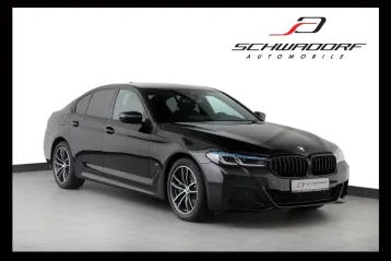BMW 530 din 2022 - oferta BMW155550