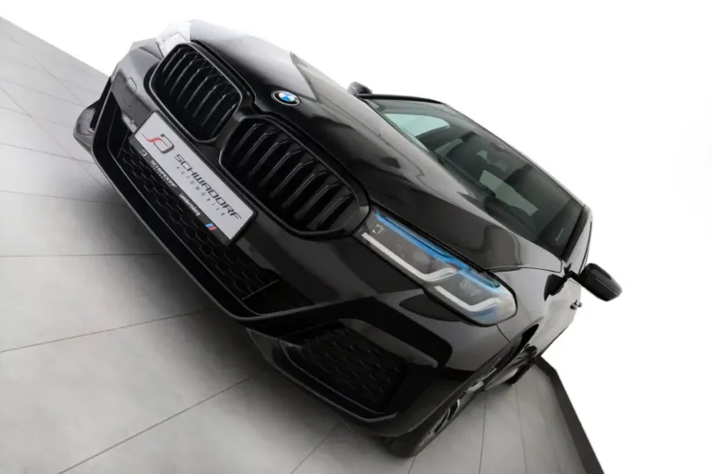 BMW 530 din 2022 cu 59.550 km - oferta BMW155550 - foto 2