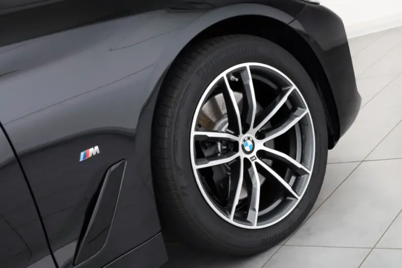 BMW 530 din 2022 cu 59.550 km - oferta BMW155550 - foto 5