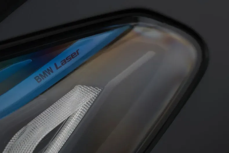 BMW 530 din 2022 cu 59.550 km - oferta BMW155550 - foto 8