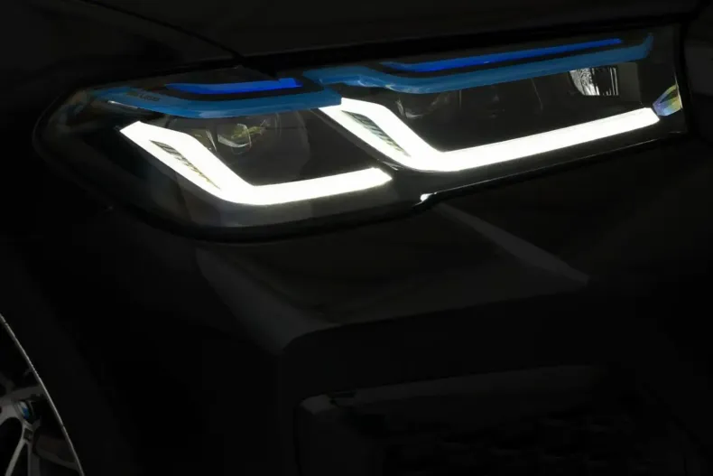 BMW 530 din 2022 cu 59.550 km - oferta BMW155550 - foto 9