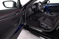 BMW 530 din 2022 cu 59.550 km - oferta BMW155550 - foto 11