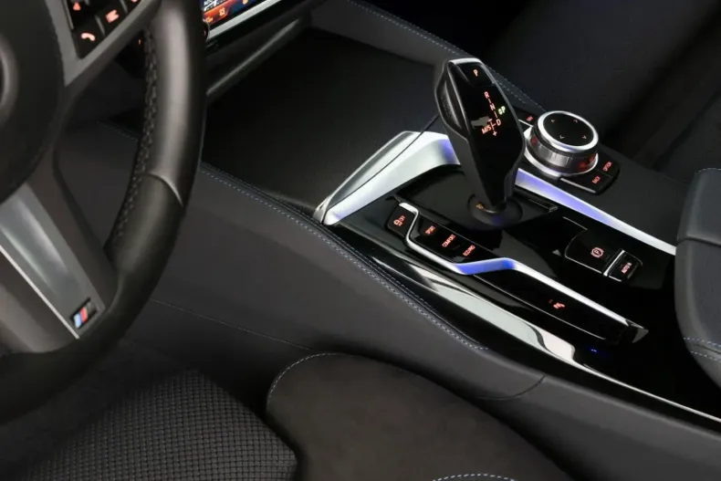 BMW 530 din 2022 cu 59.550 km - oferta BMW155550 - foto 13