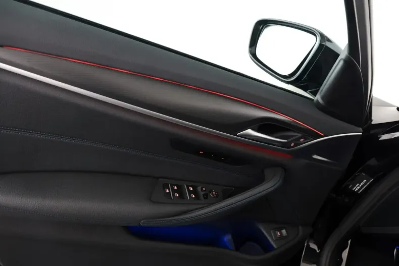 BMW 530 din 2022 cu 59.550 km - oferta BMW155550 - foto 14