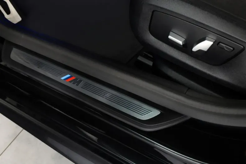 BMW 530 din 2022 cu 59.550 km - oferta BMW155550 - foto 15