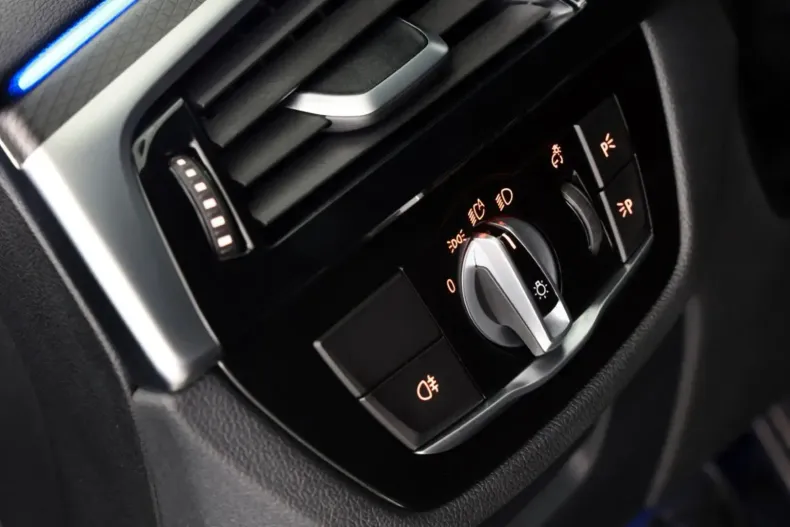 BMW 530 din 2022 cu 59.550 km - oferta BMW155550 - foto 16