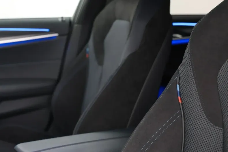 BMW 530 din 2022 cu 59.550 km - oferta BMW155550 - foto 17