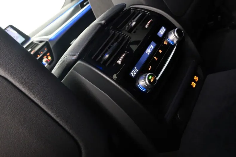 BMW 530 din 2022 cu 59.550 km - oferta BMW155550 - foto 18