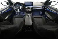 BMW 530 din 2022 cu 59.550 km - oferta BMW155550 - foto 20