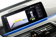 BMW 530 din 2022 cu 59.550 km - oferta BMW155550 - foto 21