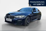 BMW 540 din 2022 cu 60.700 km - oferta BMW155552 - foto 1
