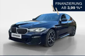 BMW 540 din 2022 - oferta BMW155552