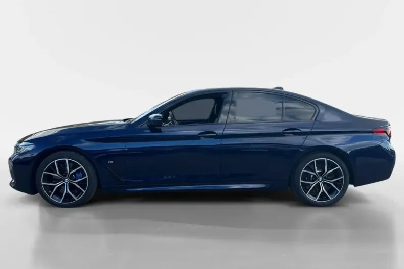 BMW 540 din 2022 cu 60.700 km - oferta BMW155552 - foto 5