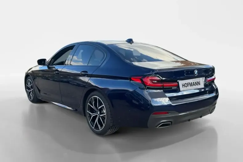 BMW 540 din 2022 cu 60.700 km - oferta BMW155552 - foto 6