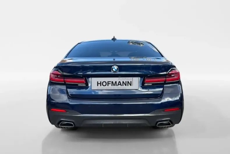 BMW 540 din 2022 cu 60.700 km - oferta BMW155552 - foto 7