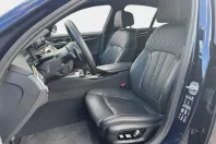 BMW 540 din 2022 cu 60.700 km - oferta BMW155552 - foto 11