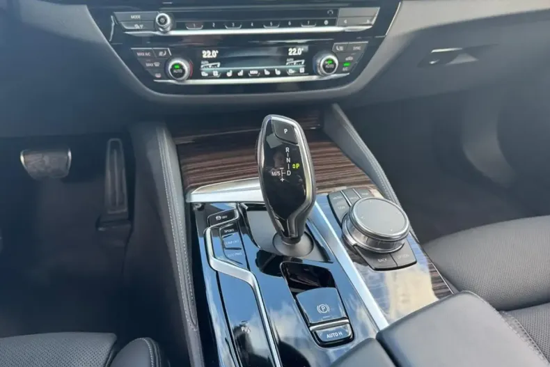 BMW 540 din 2022 cu 60.700 km - oferta BMW155552 - foto 12