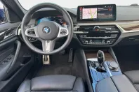 BMW 540 din 2022 cu 60.700 km - oferta BMW155552 - foto 13