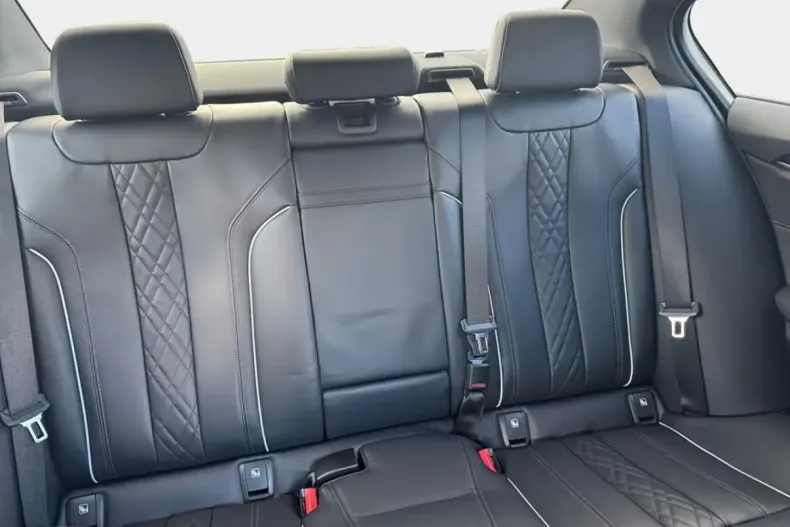 BMW 540 din 2022 cu 60.700 km - oferta BMW155552 - foto 16