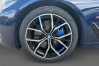 BMW 540 din 2022 cu 60.700 km - oferta BMW155552 - foto 17