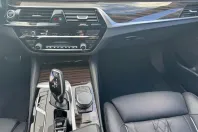 BMW 540 din 2022 cu 60.700 km - oferta BMW155552 - foto 20