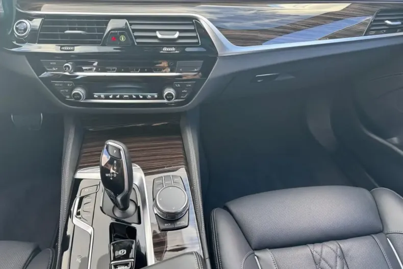 BMW 540 din 2022 cu 60.700 km - oferta BMW155552 - foto 20