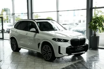 BMW X5 din 2025 - oferta BMW155553