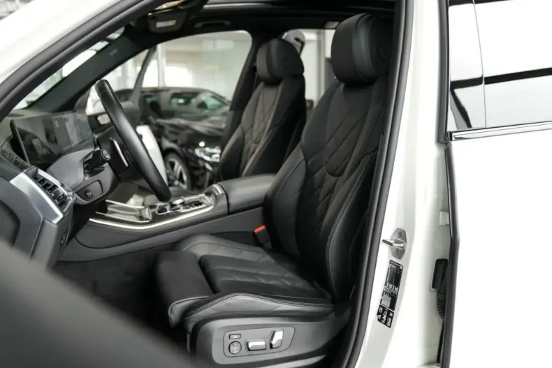 BMW X5 din 2025 cu 27.537 km - oferta BMW155553 - foto 4