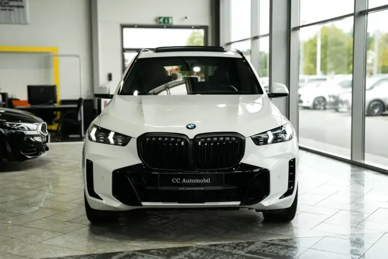 BMW X5 din 2025 cu 27.537 km - oferta BMW155553 - foto 6