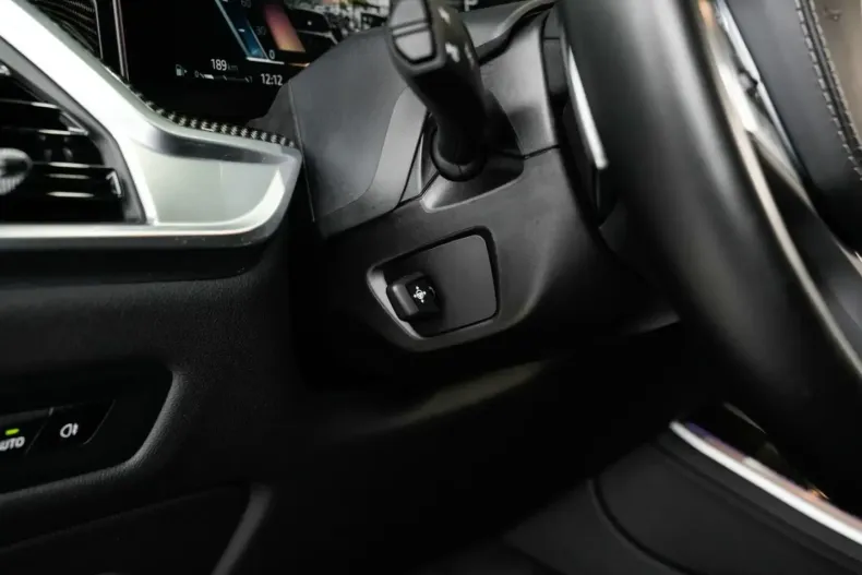 BMW X5 din 2025 cu 27.537 km - oferta BMW155553 - foto 11