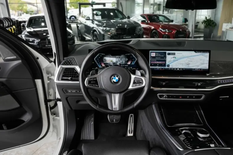 BMW X5 din 2025 cu 27.537 km - oferta BMW155553 - foto 15
